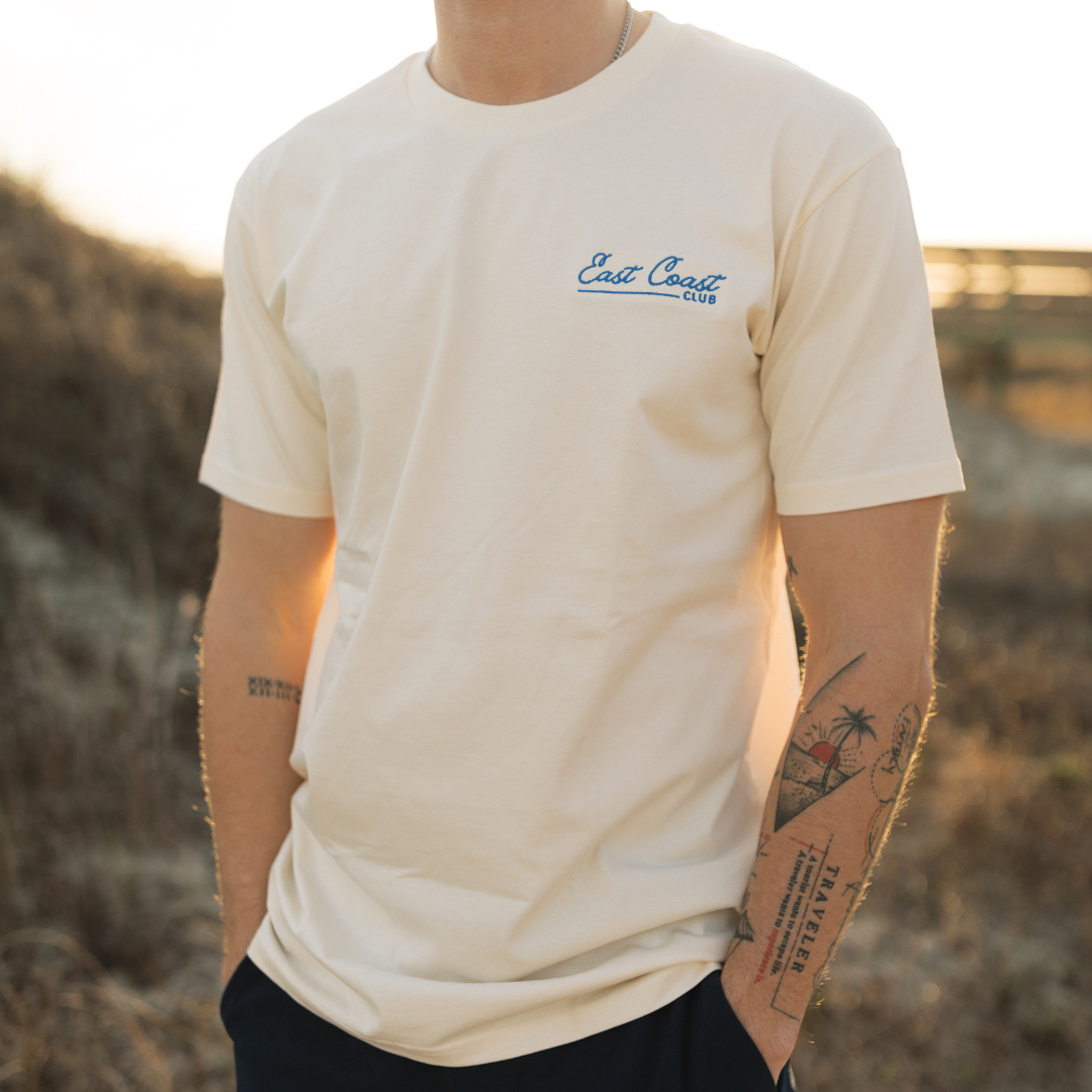 East Coast T-shirt