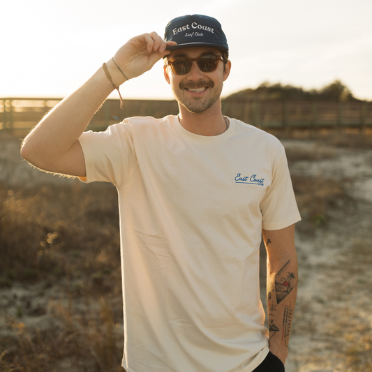 East Coast T-shirt