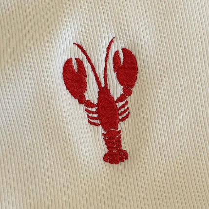 Lobster Tank Top
