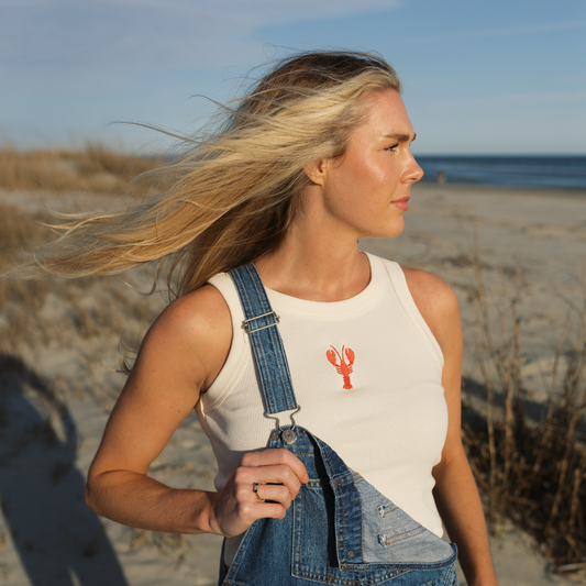 Lobster Tanktop