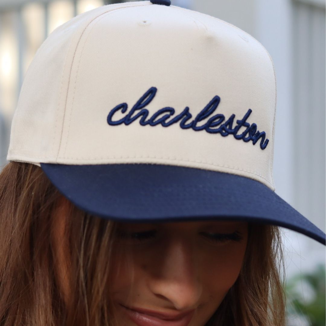 Charleston Hat