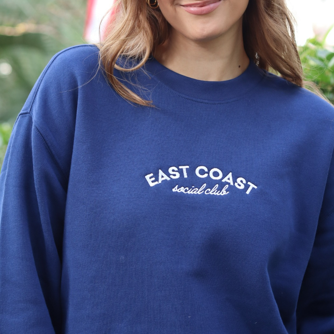 Navy East Coast Social Club