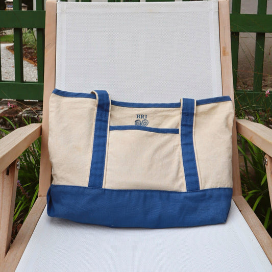 Custom Tote Bag