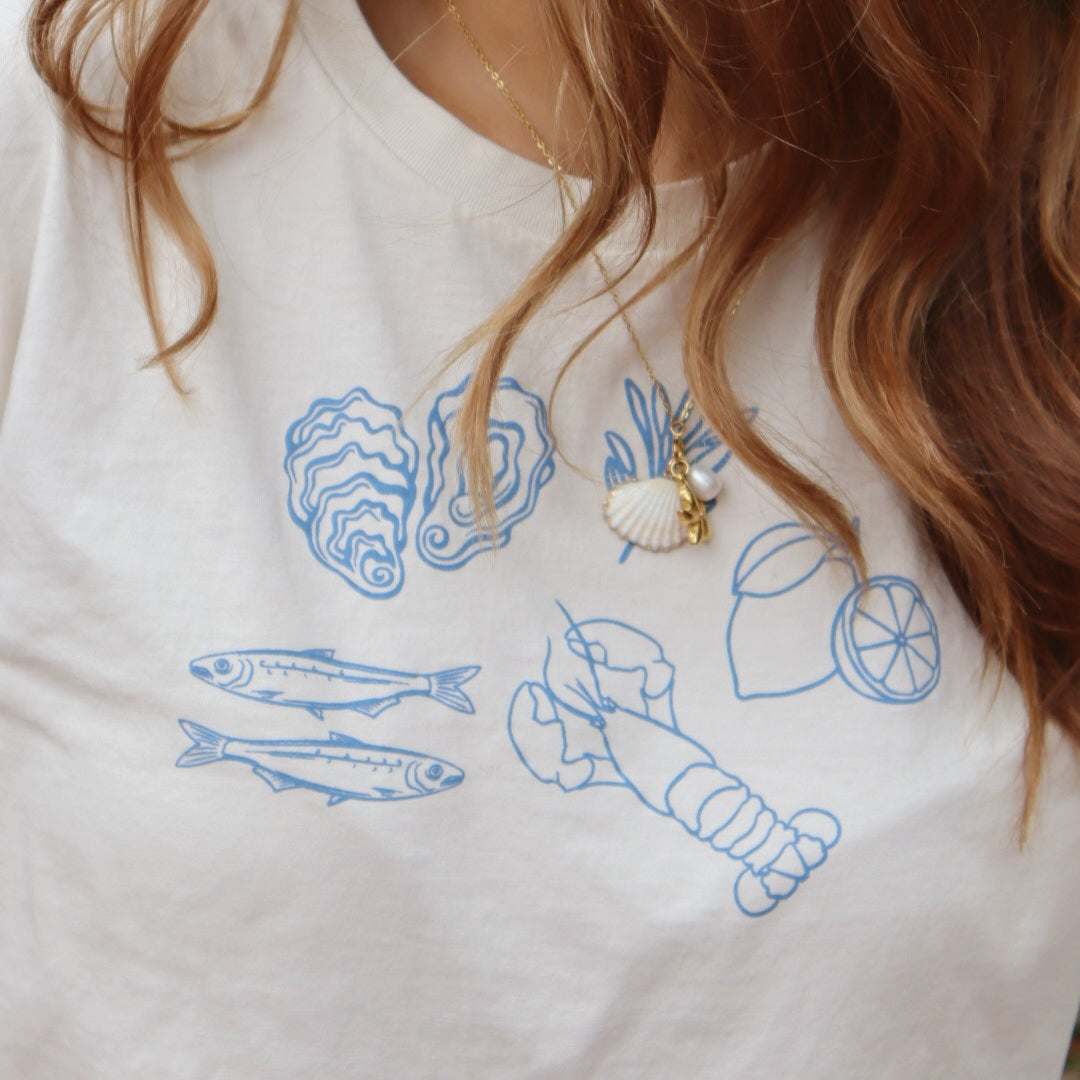Low Country Tee