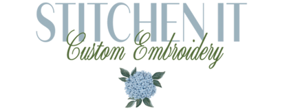 Stitchen It