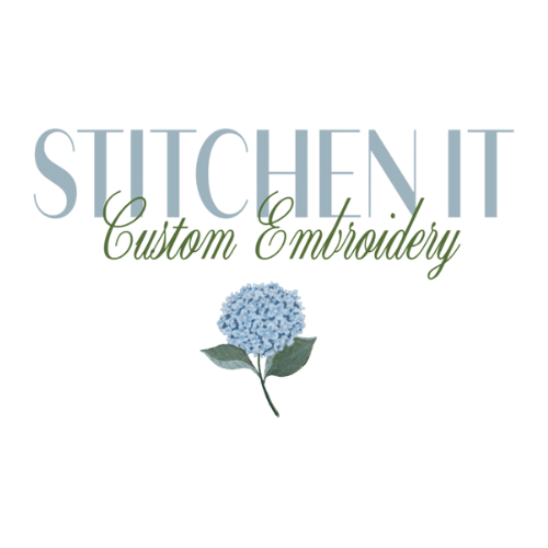 Stitchen It logo