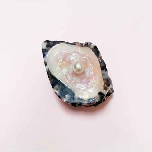 Oyster Claw Clip