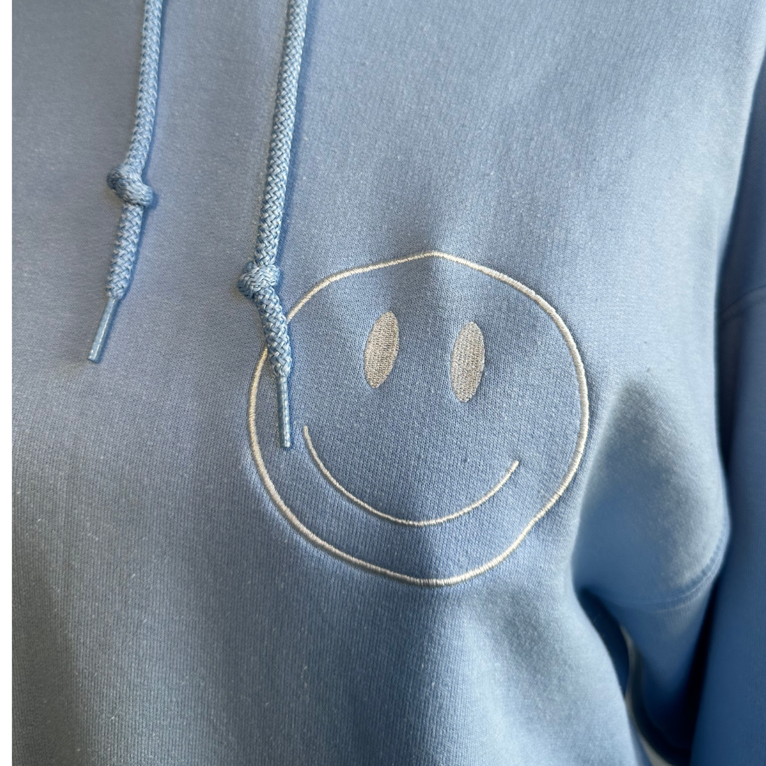 Live Now Worry Later Hoodie