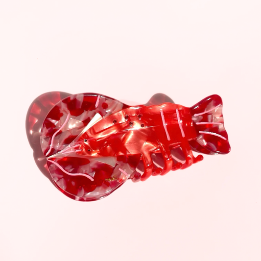 Lobster Claw Clip