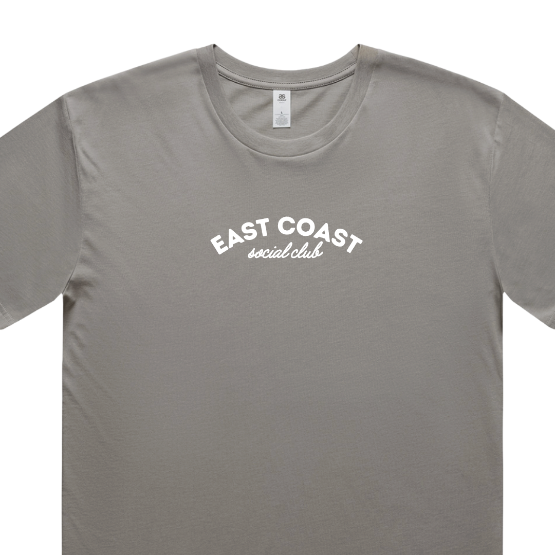 East Coast Social Club T-Shirt