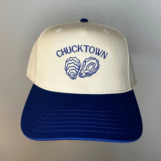 Chucktown Hat