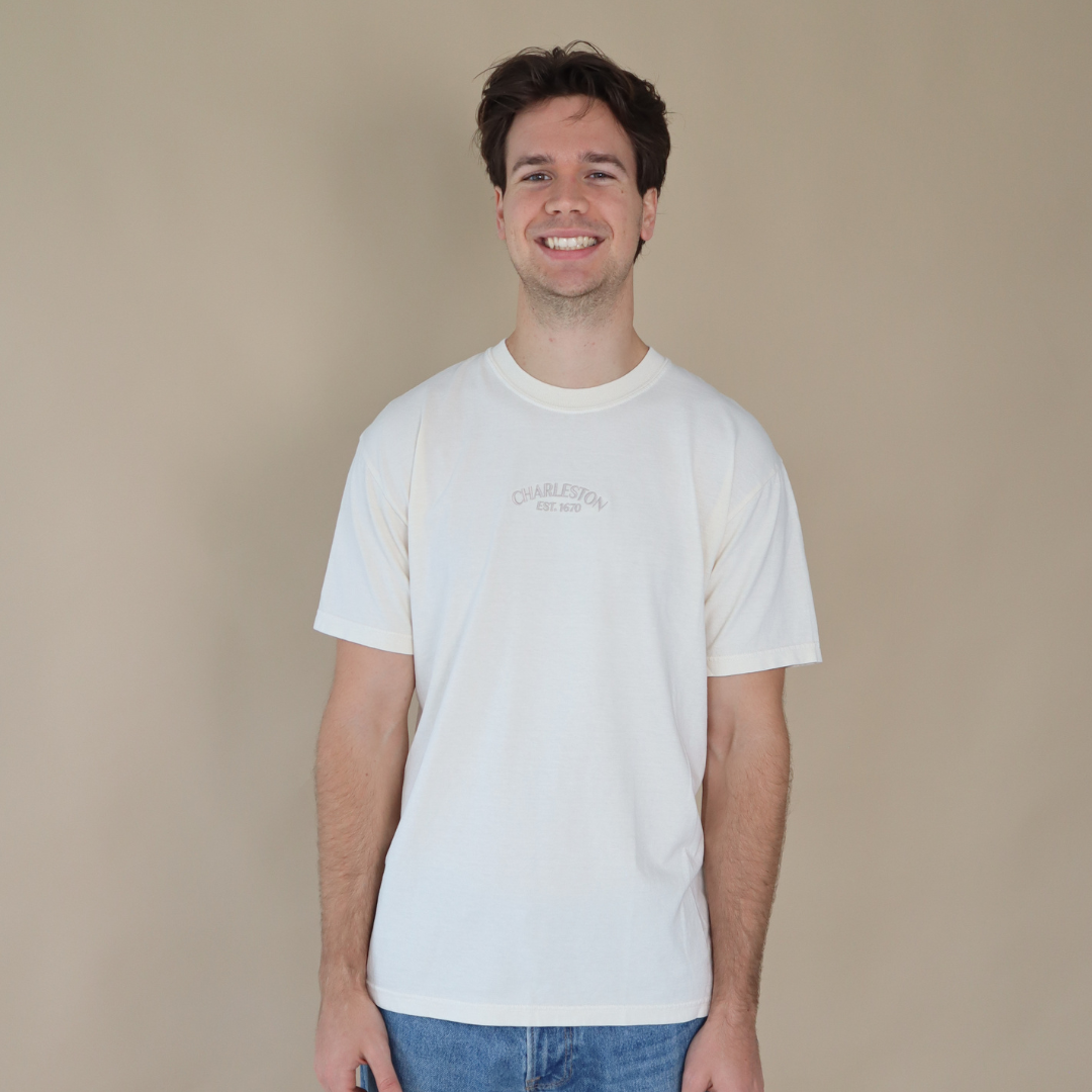 Charleston T-Shirt