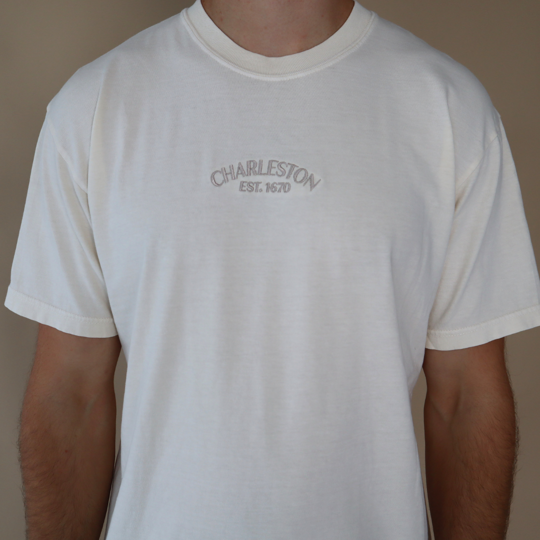 Charleston T-Shirt