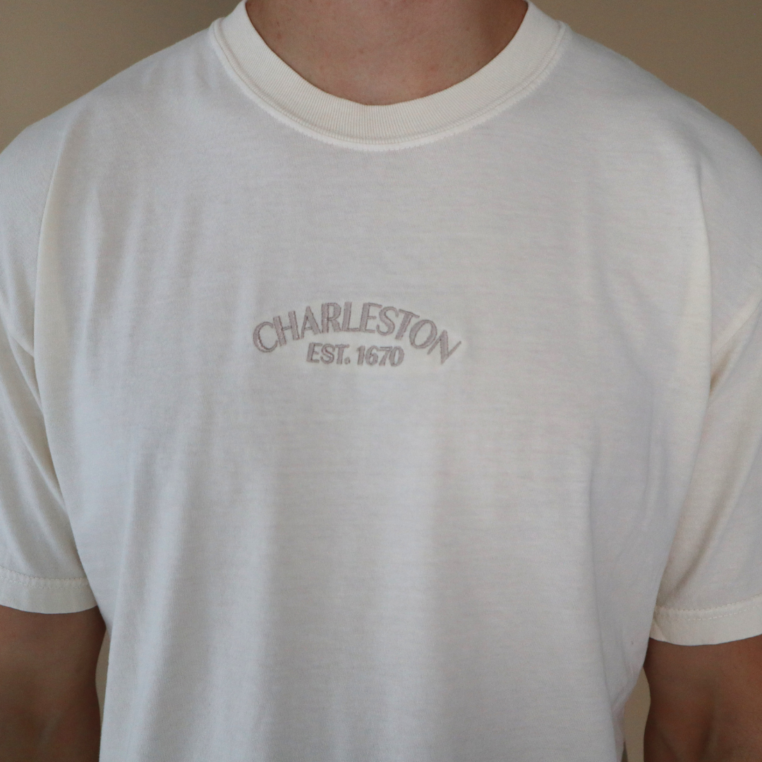 Charleston T-Shirt